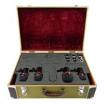 AVANTONE CDMK4 BUNDLE = 1 MONDO, 1 ADM, 2 ATOM