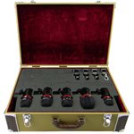 AVANTONE CDMK5 BUNDLE = 1 MONDO, 1 ADM, 3 ATOM