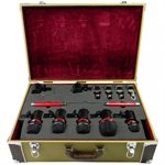 AVANTONE CDMK7 BUNDLE = 1 MONDO, 1 ADM, 3 ATOM, 2 CK-1