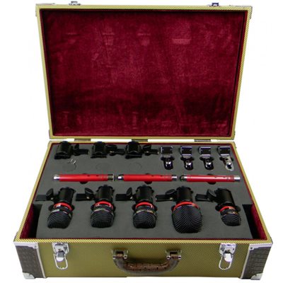 AVANTONE CDMK8 BUNDLE = 1 MONDO, 1 ADM, 3 ATOM, 3 CK-1 AVANTONE CDMK8 BUNDLE = 1 MONDO, 1 ADM, 3 ATOM, 3 CK-1