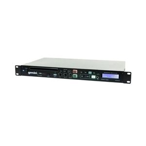 GEMINI CDMP-1500 RACK