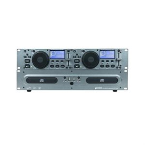 GEMINI CDX-2250I RACK
