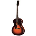 MARTIN CE0-7 LEFT AVEC ÉTUI RIGIDE