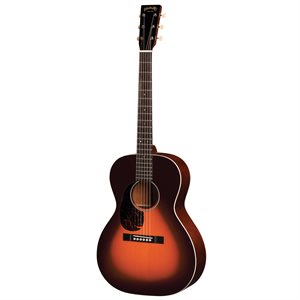 MARTIN CE0-7 LEFT AVEC ÉTUI RIGIDE
