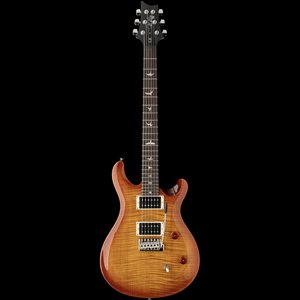 PRS SE CE24 VINTAGE SUNBURST W/BAG