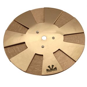 SABIAN CHOPPER CH-08
