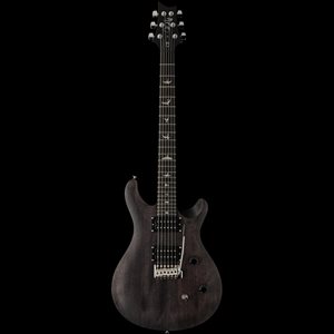 PRS SE CE24 STANDARD SATIN CHARCOAL