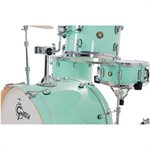 GRETSCH CATALINA MAPLE 4-PIECE SHELL PACK 16X22/12/16/6.5X14SN SEAFOAM GREEN