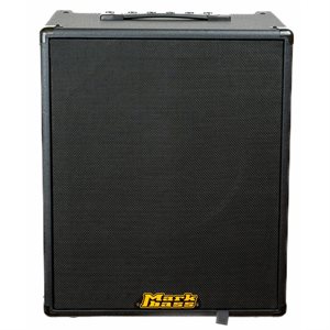 MARKBASS CMB151-BLACKLINE 1X15 COMBO 150W