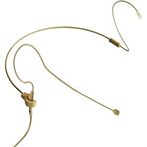 PSA CO-3-KIT-SH-BE CASQUE HEADSET OMNI TAN