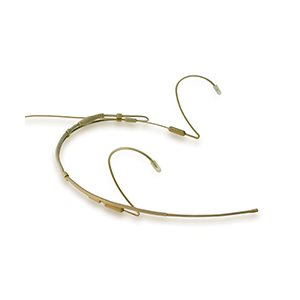 PSA CO-8WD-BE CASQUE HEADSET OMNI TAN