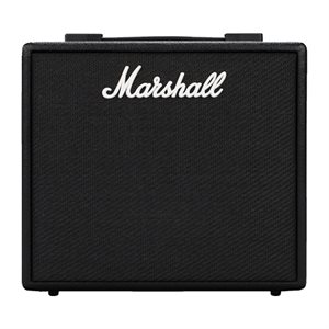 MARSHALL CODE 25 COMBO 25W 1X10