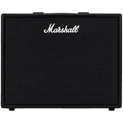 MARSHALL CODE 50 COMBO 50W 1X12