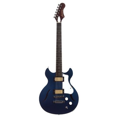 HARMONY COMET MIDNIGHT BLUE AVEC ÉTUI MONO HARMONY COMET MIDNIGHT BLUE AVEC ÉTUI MONO