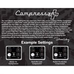 KEELEY COMPRESSOR PLUS