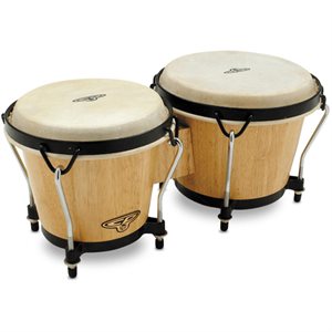 LP CP221-AW BONGOS CP TRAD 6 - 7