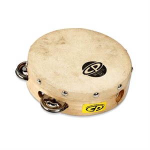 LP CP376 TAMBOURINES CP 6 SINGLE ROW