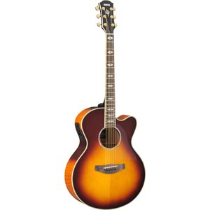 YAMAHA CPX1000 BS