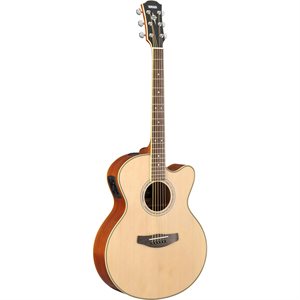 YAMAHA CPX700II NATURAL
