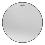 REMO AMBASSADOR STARFIRE BASS DRUMHEAD CHROME 22 CR-1022-00