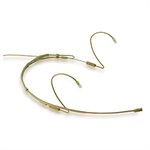 PSA CR-8D-XXX-BE CASQUE HEADSET CARDIO BEIGE