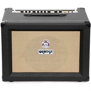 ORANGE CR60C BLACK CRUSH 60W 1X12 COMBO