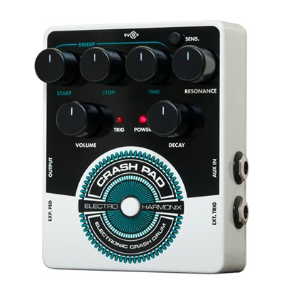 ELECTRO-HARMONIX CRASH PAD