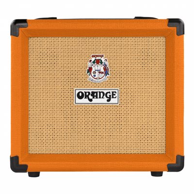 ORANGE CRUSH 12 SOLID STATE 12W ORANGE CRUSH 12 SOLID STATE 12W
