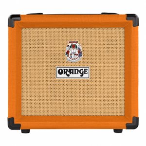 ORANGE CRUSH 12 SOLID STATE 12W