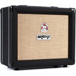 ORANGE CRUSH 20RT BLACK SOLID STATE 20W