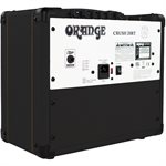 ORANGE CRUSH 20RT BLACK SOLID STATE 20W