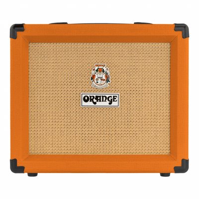 ORANGE CRUSH 20RT SOLID STATE 20W ORANGE CRUSH 20RT SOLID STATE 20W