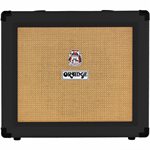 ORANGE CRUSH 35RT BLACK SOLID STATE 35W