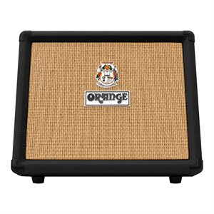 ORANGE CRUSH ACOUSTIC 30 BLACK