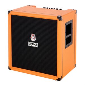 ORANGE CRUSH BASS 100