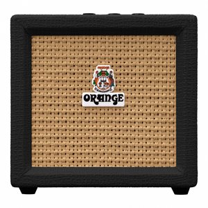 ORANGE CRUSH MINI BLACK
