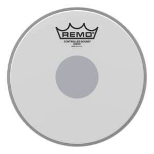 REMO REVERSE DOT COATED 8