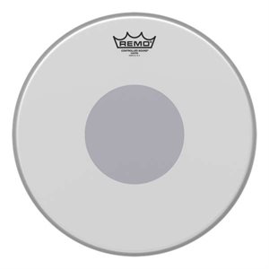 REMO CONTROLLED COATED BTM WHITE DOT 14 CS-0114-00