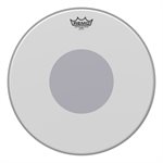 REMO BLACK DOT COATED 16 CS-0116-10