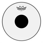 REMO BLACK DOT CLEAR 10 CS-0310-10