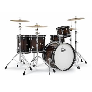 GRETSCH CATALINA SPECIAL CS2-R425-WB 5 MORCEAUX SHELL PACK