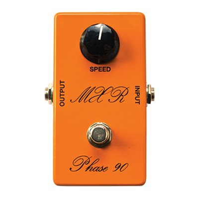 MXR CSP026 VINTAGE 1974 PHASE 90 MXR CSP026 VINTAGE 1974 PHASE 90