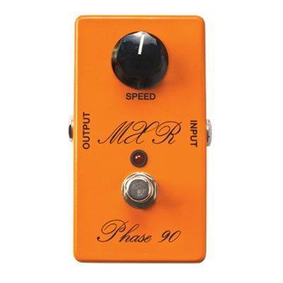 MXR CSP101SL CUSTOM SCRIPT 90