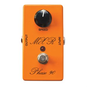 MXR CSP101SL CUSTOM SCRIPT 90