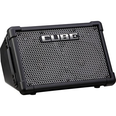 ROLAND CUBE STREET EX ROLAND CUBE STREET EX