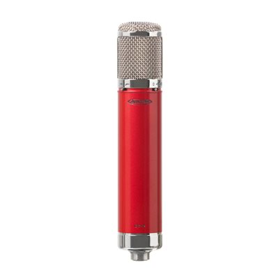 AVANTONE CV12 32MM TUBE MIC AVANTONE CV12 32MM TUBE MIC
