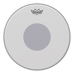 REMO CONTROLLED SOUND X COATED SNARE 14 CX-0114-10
