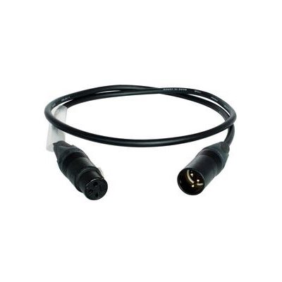 DIGIFLEX STUDIO SERIES CXX-C2-10-BLACK, 10 PIEDS