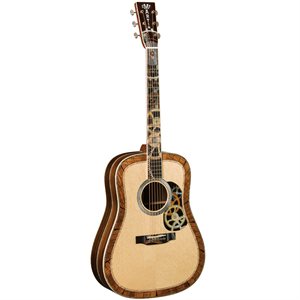 MARTIN D-200 DELUXE LTD