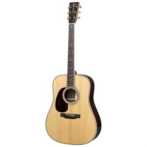 MARTIN D-42 MODERN DELUXE GAUCHÈRE